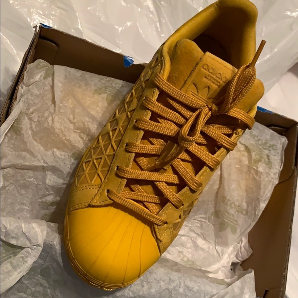 Bogold original adidas